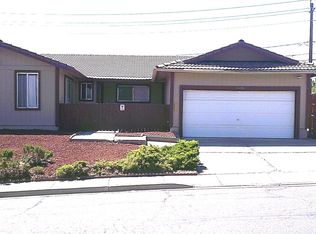 1456 Frontier St, Reno, NV 89503