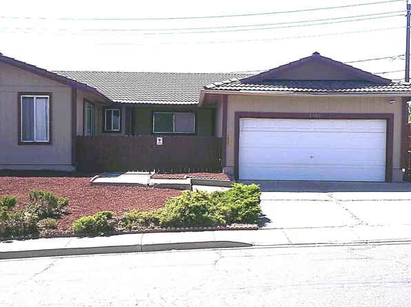 1456 Frontier St, Reno, NV 89503