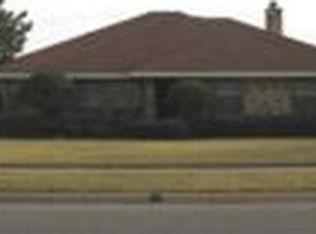 4333 York St, Wichita Falls, TX 76309