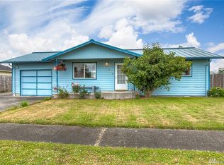 414 Johnson St, Enumclaw, WA 98022