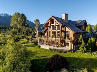 8441 Golden Bear Pl, Whistler, BC V8E1J7
