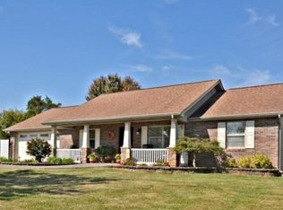 1740 Country Meadows Dr LOT 117, Sevierville, TN 37862