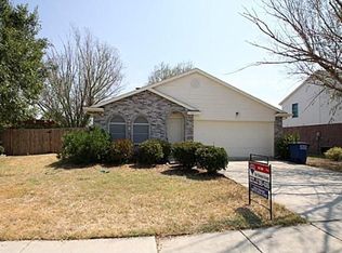 1005 Lakeview Ct, Little Elm, TX 75068