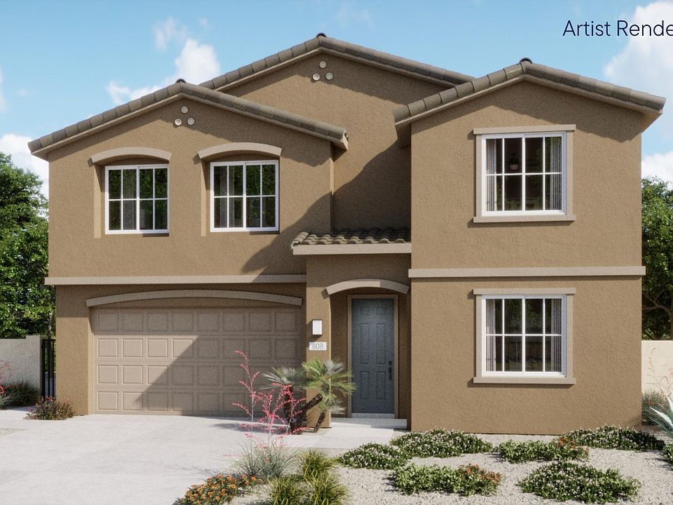 1st image of 17338 S Paseo Jaramillo