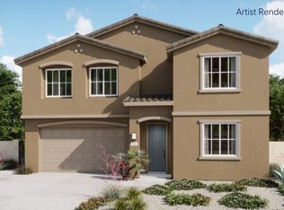 17338 S Paseo Jaramillo, Sahuarita, AZ 85629