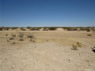 277-032-01-00-4 Temple St LOT 24, California City, CA 93505