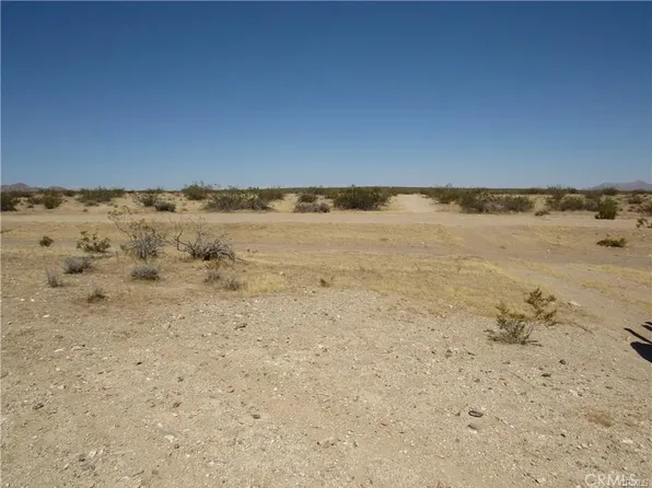 277-032-01-00-4 Temple St Lot 24, California City, CA 93505