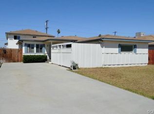 1715 254th St, Lomita, CA 90717