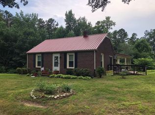 2288 Colemans Ferry Rd, Randolph, VA 23962