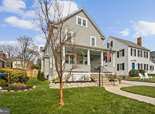 538 Park Ave, Towson, MD 21204