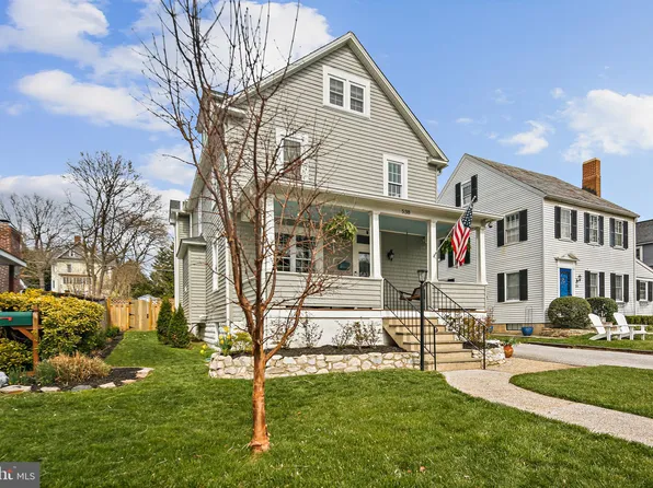 538 Park Ave, Towson, MD 21204