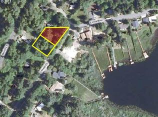 Levage Dr, Florence, OR 97439