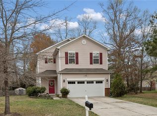 7294 Jeanne Dr, Gloucester, VA 23061