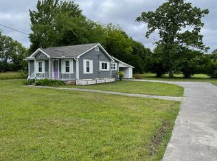 439 Pinson Rd NE, Rome, GA 30161