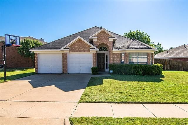 1st image of 1009 Cottonbelt Dr