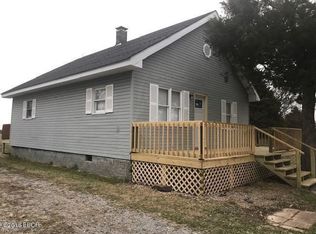 3293 W Grange Hall Rd, Murphysboro, IL 62966
