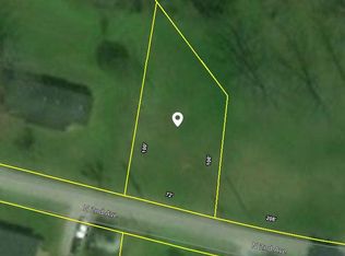 310 N 2nd Ave, Cookeville, TN 38506