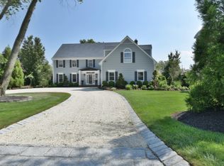 628 Little Silver Point Rd, Little Silver, NJ 07739