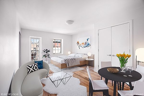 1st image of 303 W 133rd St #5