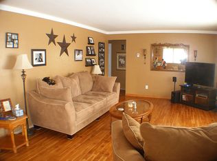 1822 Hatch Rd, Bay City, MI 48708