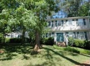 8109 Running Cedar Trl, Raleigh, NC 27615