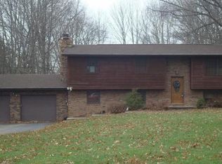 8595 Babst Ave NW, Canal Fulton, OH 44614