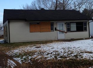 26 Marilyn Ln, Cahokia, IL 62206