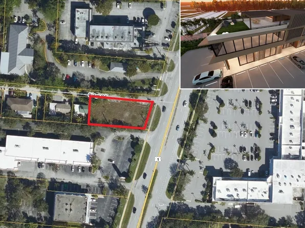 11961 US HIGHWAY 1, North Palm Beach, FL 33408