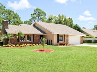 1870 Seclusion Dr, Port Orange, FL 32128