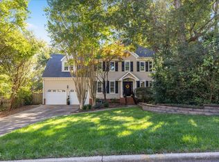 1000 Oakgate Ct, Apex, NC 27502