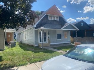 1617 Draper St, Indianapolis, IN