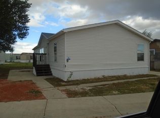 88 Sierra Dr, Gillette, WY 82716