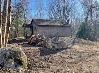 65 Sunup Ln, Surry, ME 04684