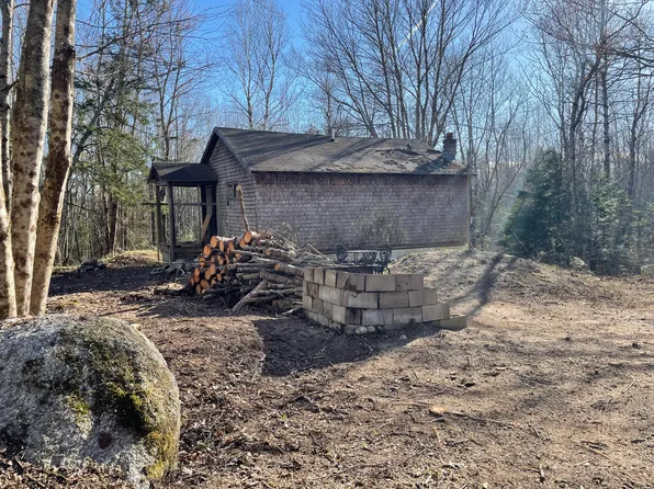 65 Sunup Lane, Surry, ME 04684