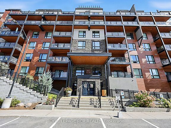 2nd image of 302 Essa Rd #502