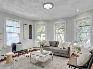 70 Day St Condominiums, Boston, MA 02130