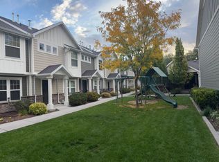 (Undisclosed Address), Logan, UT 84321