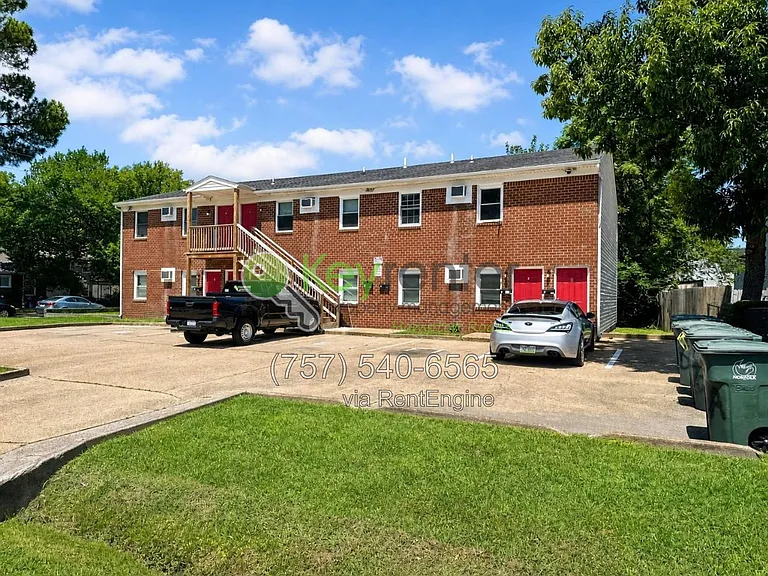 4670 Kincaid Ave #D — Photo 1
