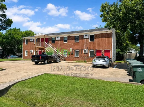 4670 Kincaid Ave, Norfolk, VA