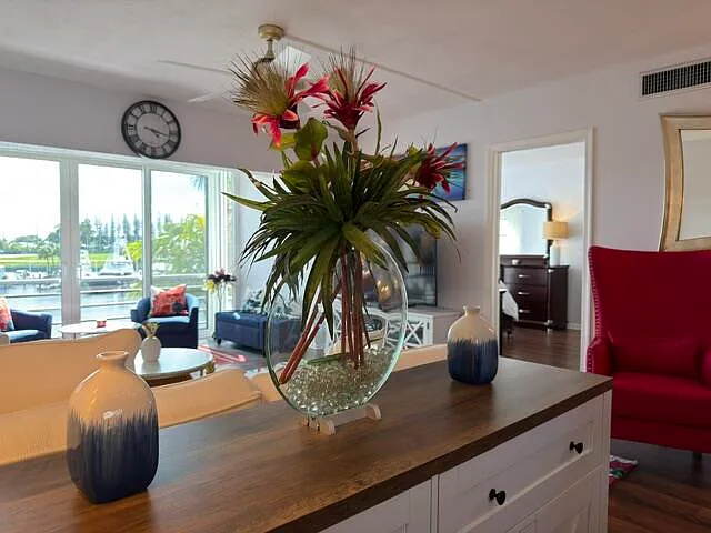 29 Yacht Club Dr #306 — Photo 9