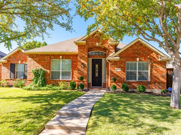 6429 Branchwood Trl, The Colony, TX 75056