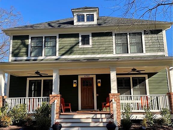 2nd image of 6702 Hanover Ave