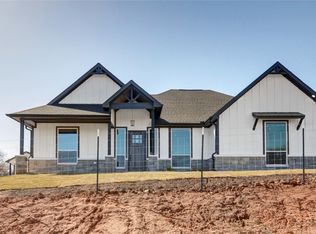 483 County Road 4599, Boyd, TX 76234