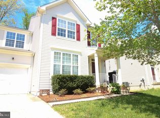 11 Puller Pl, Stafford, VA 22556
