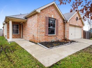 12153 Angel Food Ln, Fort Worth, TX 76244