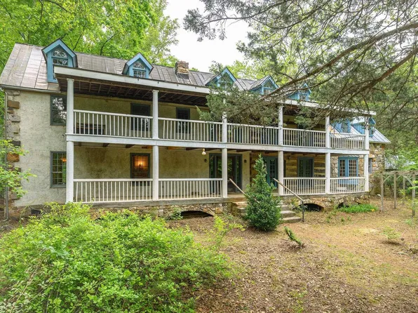 1816 Davis Shop Rd, Earlysville, VA 22936