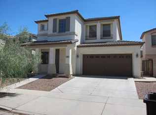 3697 E Temecula Way, Gilbert, AZ 85297
