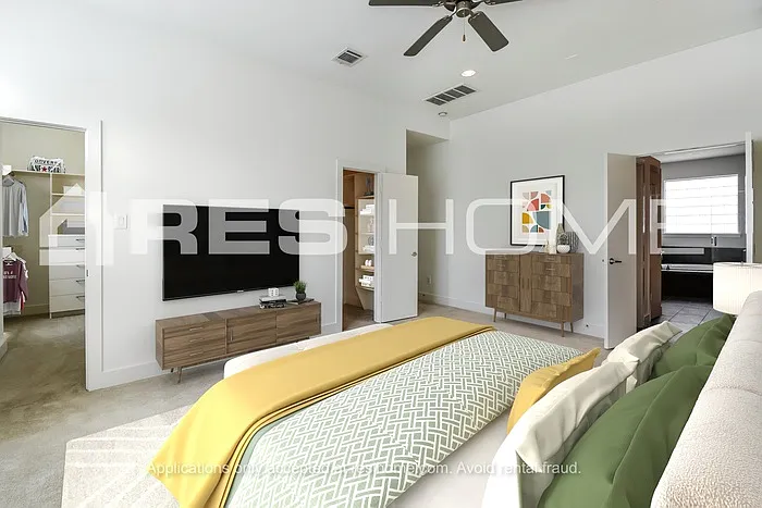 5610 Schuler St — Photo 9