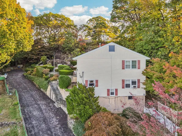 166 Park Hill Ave Yonkers, Yonkers, NY 10705