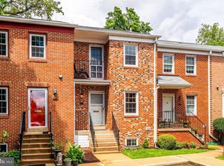 4377 Cherry Hill Rd APT D, Arlington, VA 22207